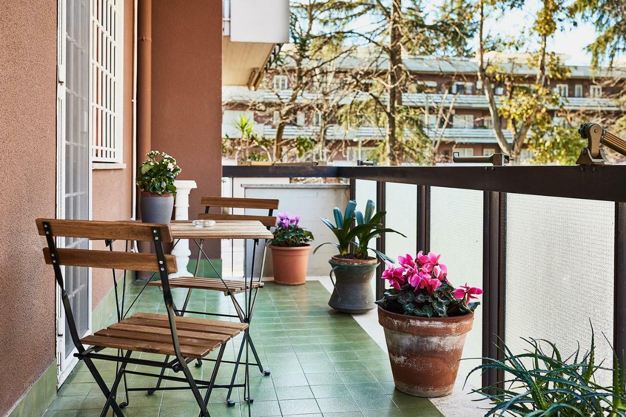 Casa Mapi Apartment Rome Exterior photo
